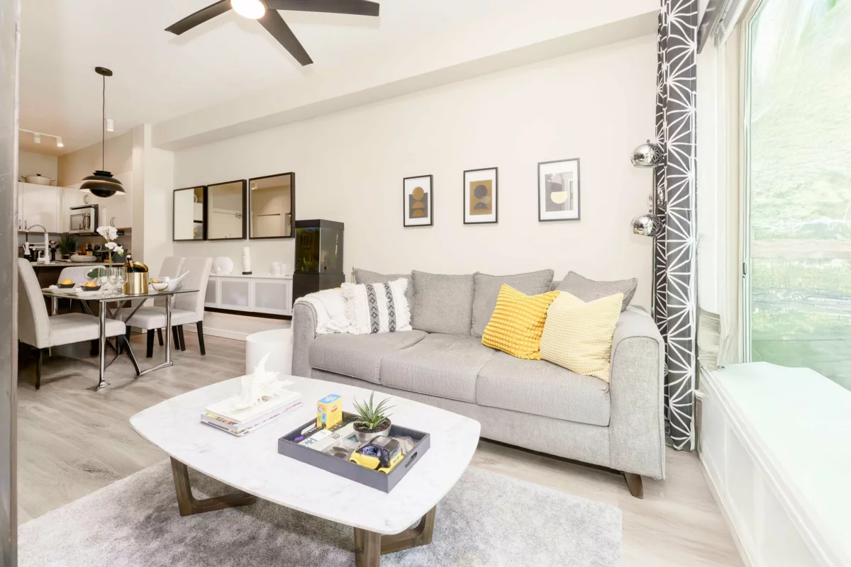 Loft / Bonus Room Photo of 106 13789 107a Avenue, Surrey, BC