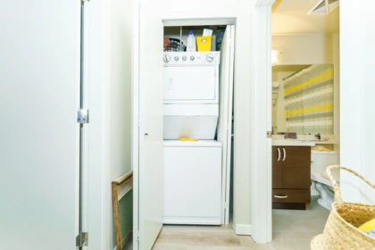 Mudroom Photo of 106 13789 107a Avenue, Surrey, BC