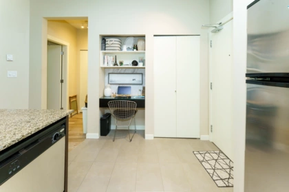 Primary Bedroom Photo of 106 13789 107a Avenue, Surrey, BC