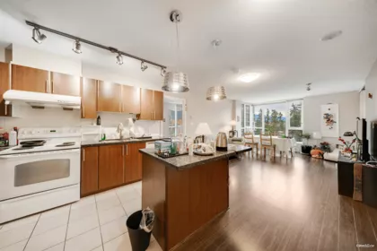 1102 1178 Heffley Crescent, Coquitlam, BC