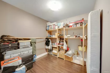 Mudroom Photo of 1102 1178 Heffley Crescent, Coquitlam, BC