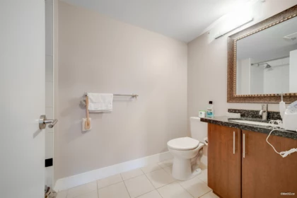 Office / Den Photo of 1102 1178 Heffley Crescent, Coquitlam, BC