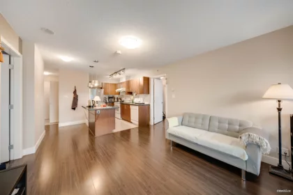 Primary Bedroom Photo of 1102 1178 Heffley Crescent, Coquitlam, BC