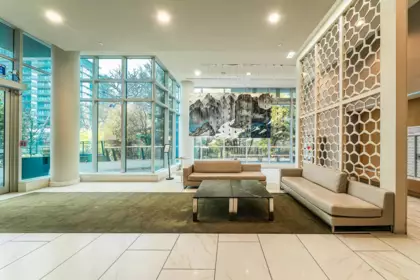 707 6200 River Road, Richmond, BC, Richmond — Apartment/Condo for sale