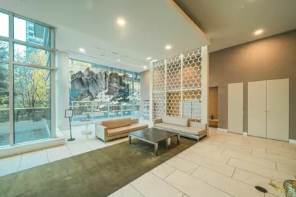 707 6200 River Road, Richmond, BC, Richmond — Apartment/Condo for sale