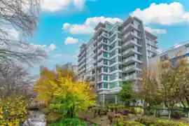 707 6200 River Road, Richmond, BC
