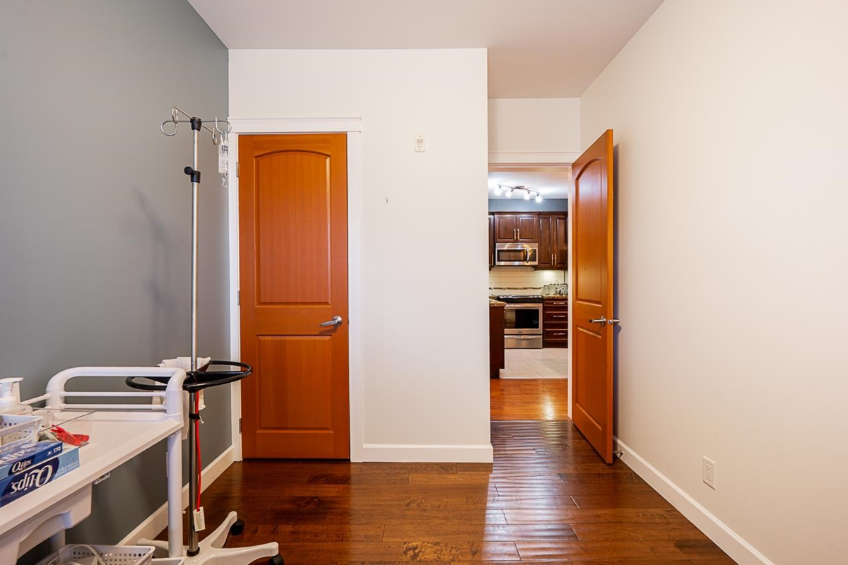 Basement Recreation Room Photo of 467 8258 207a Street, Langley, BC