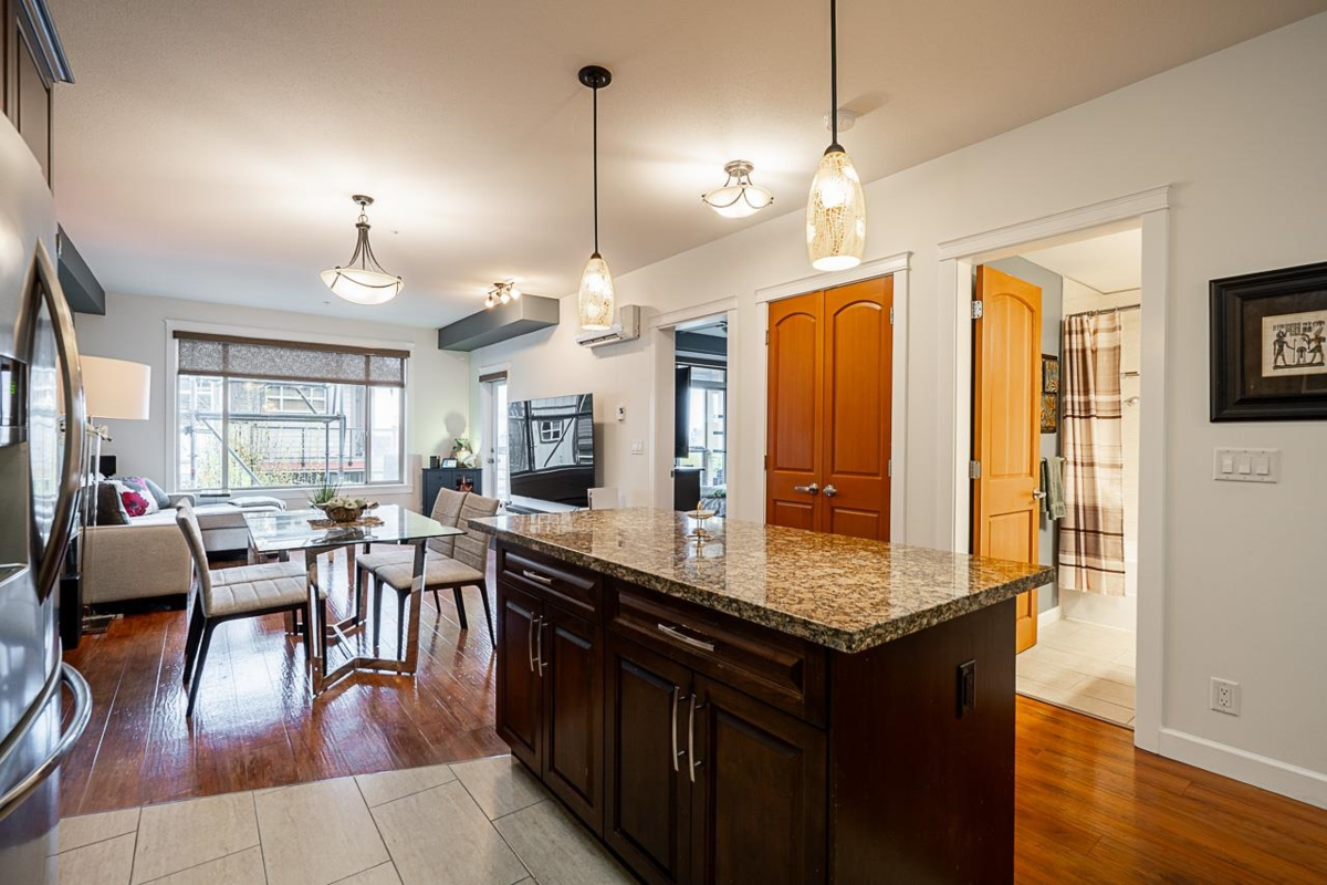 Bedroom 2 Photo of 467 8258 207a Street, Langley, BC