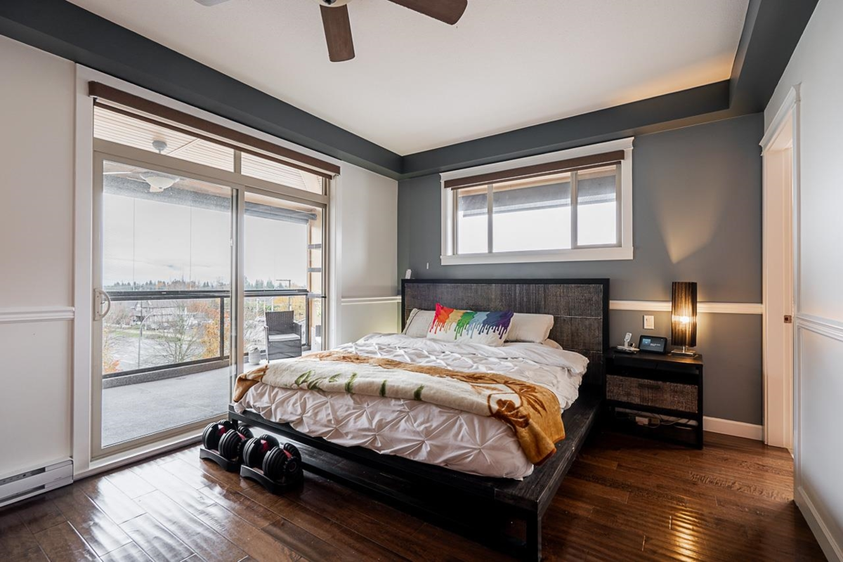 Bedroom 3 Photo of 467 8258 207a Street, Langley, BC