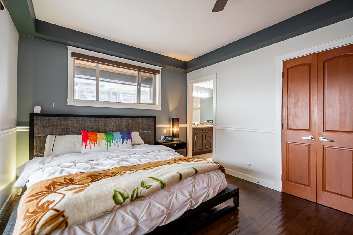 Bedroom 4 Photo of 467 8258 207a Street, Langley, BC