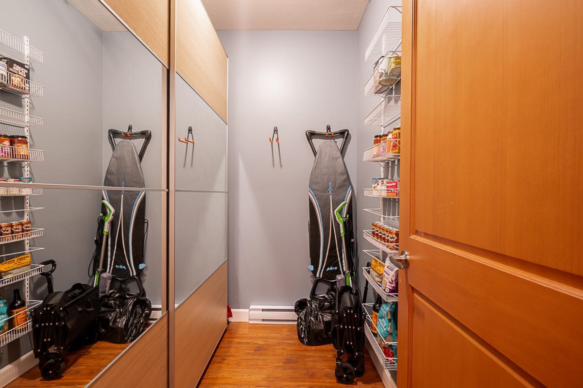 Entry Foyer Photo of 467 8258 207a Street, Langley, BC