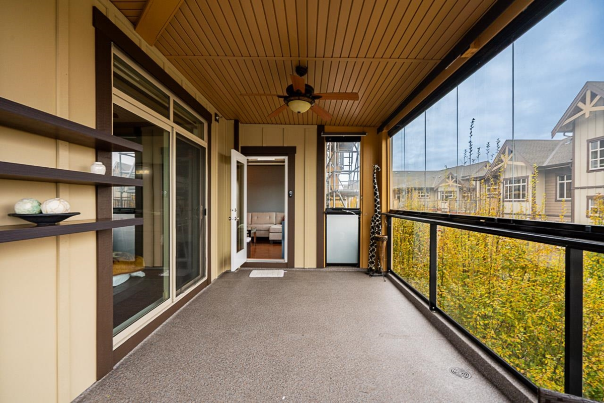 Garage Interior Photo of 467 8258 207a Street, Langley, BC