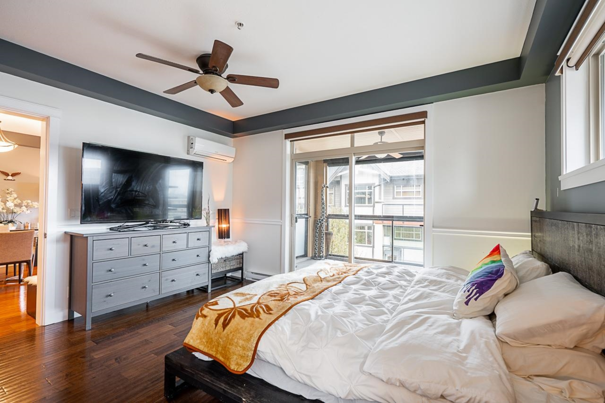 Guest Bathroom Photo of 467 8258 207a Street, Langley, BC