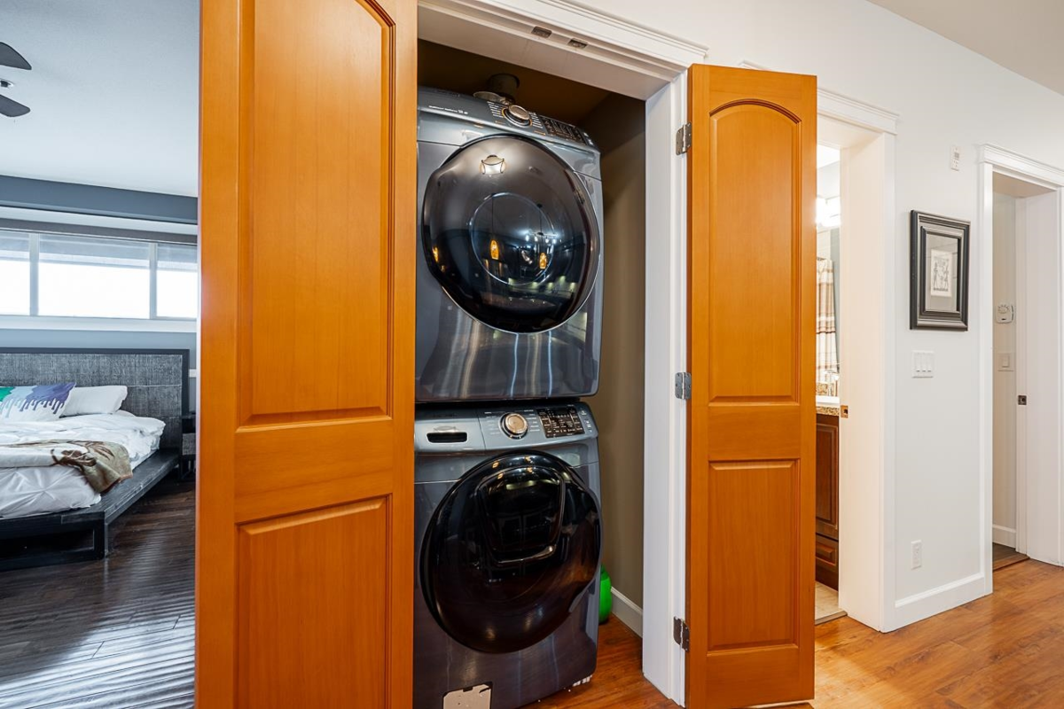 Mudroom Photo of 467 8258 207a Street, Langley, BC
