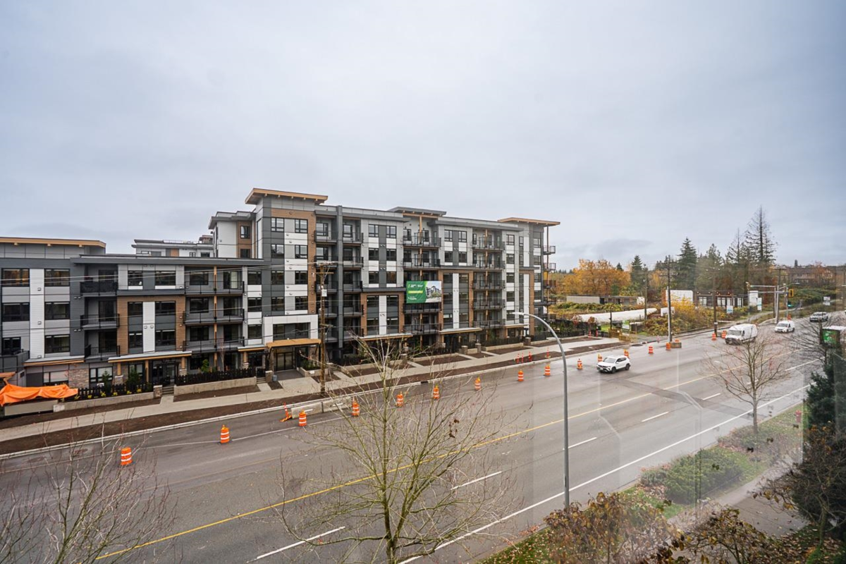 Outdoor Patio Photo of 467 8258 207a Street, Langley, BC