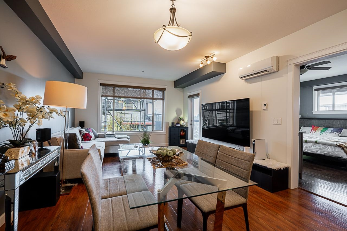 Pantry Photo of 467 8258 207a Street, Langley, BC