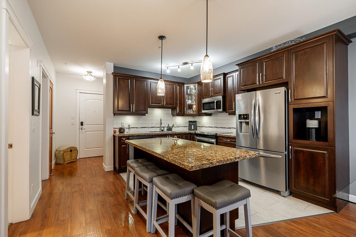 Primary Bedroom Photo of 467 8258 207a Street, Langley, BC