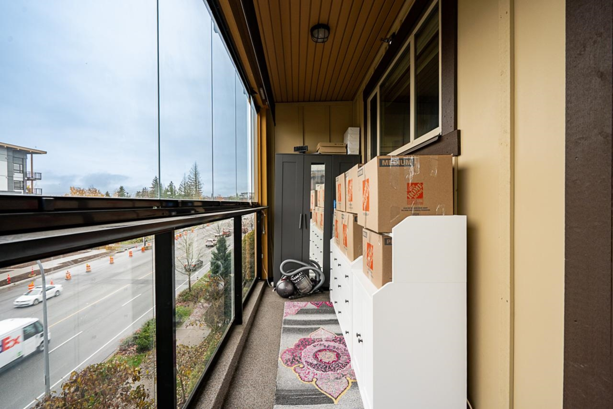 Staircase Photo of 467 8258 207a Street, Langley, BC