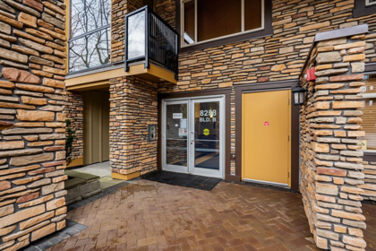 467 8258 207a Street, Langley, BC, Langley — Apartment/Condo for sale