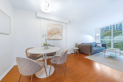 507 555 Jervis Street, Vancouver, BC