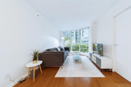 Pantry Photo of 507 555 Jervis Street, Vancouver, BC