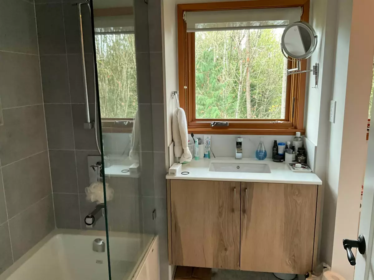 Bedroom 2 Photo of 6080 Eagleridge Drive, West Vancouver, BC