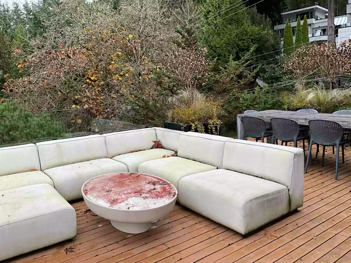 Bedroom 3 Photo of 6080 Eagleridge Drive, West Vancouver, BC