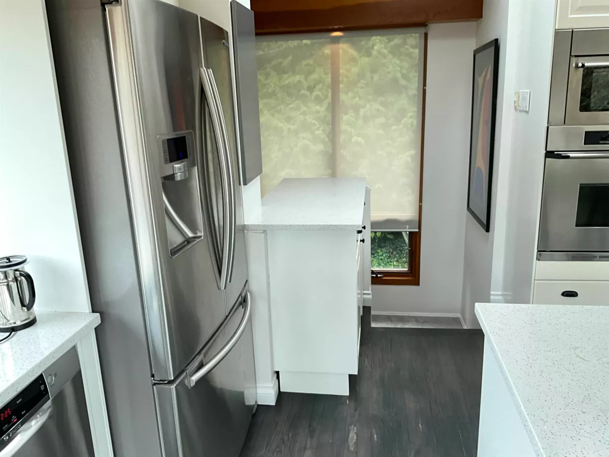 Living Room Photo of 6080 Eagleridge Drive, West Vancouver, BC