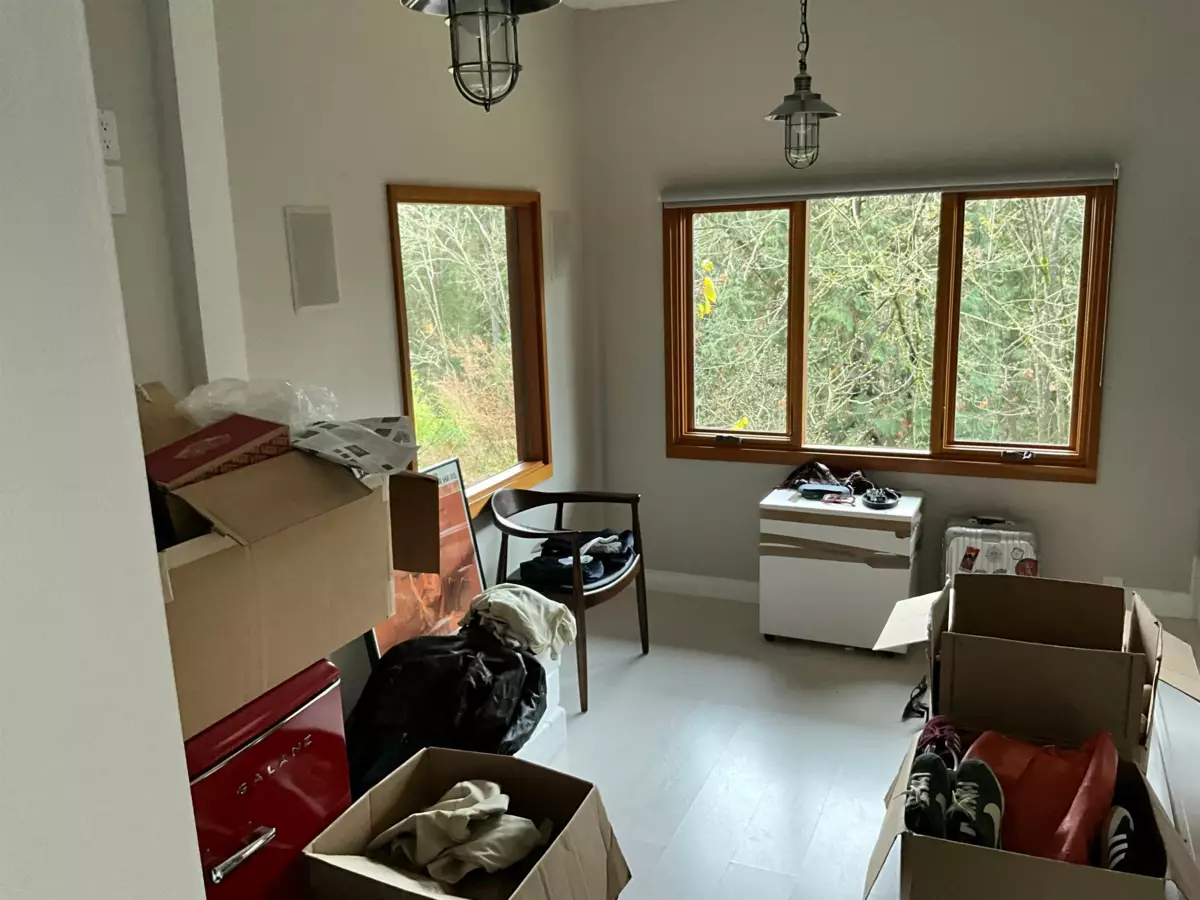 Pantry Photo of 6080 Eagleridge Drive, West Vancouver, BC