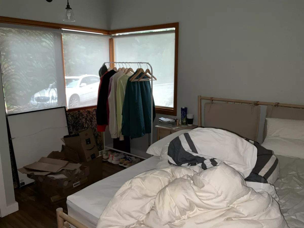 Walk-In Closet Photo of 6080 Eagleridge Drive, West Vancouver, BC