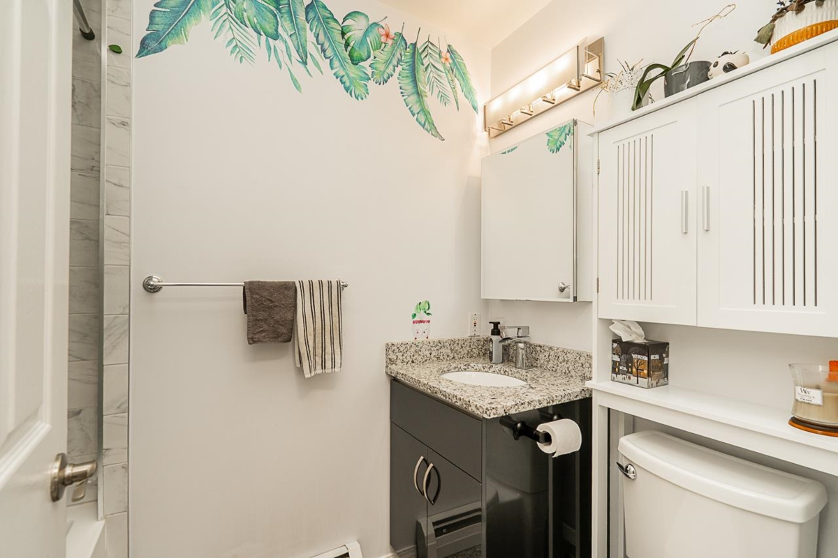 Bedroom 3 Photo of 467 Fader Street, New Westminster, BC