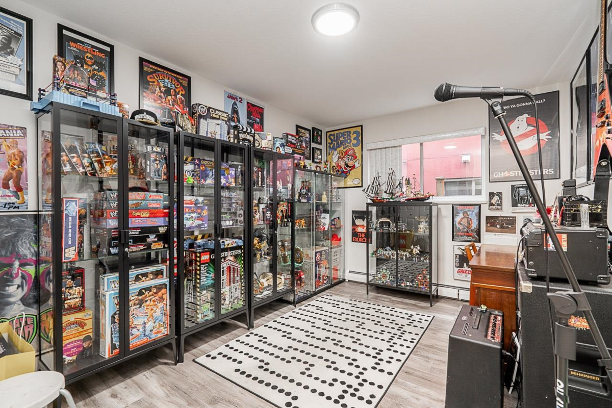 Mudroom Photo of 467 Fader Street, New Westminster, BC