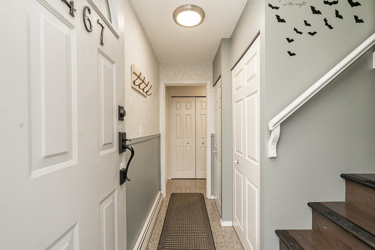 Outdoor Kitchen Photo of 467 Fader Street, New Westminster, BC