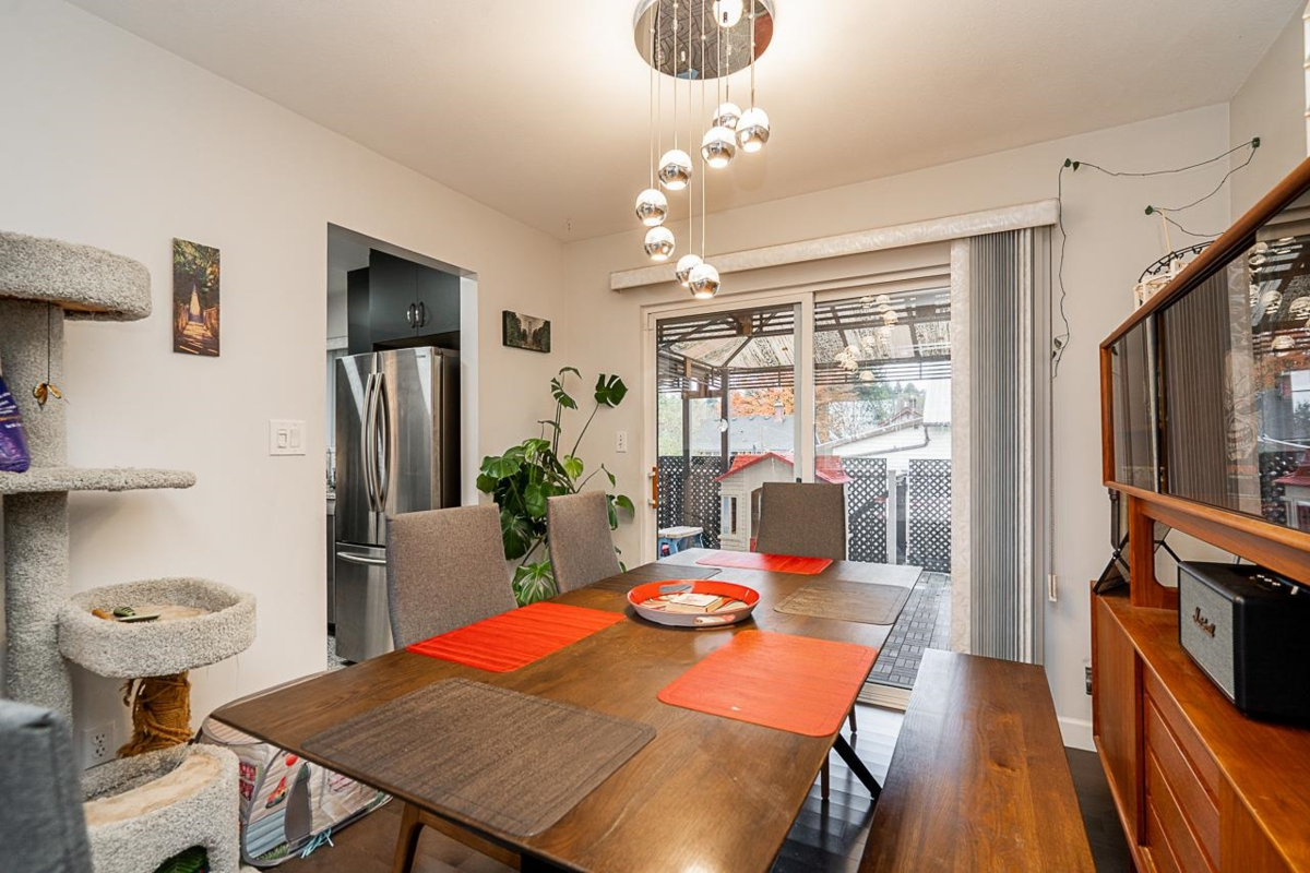 Pantry Photo of 467 Fader Street, New Westminster, BC