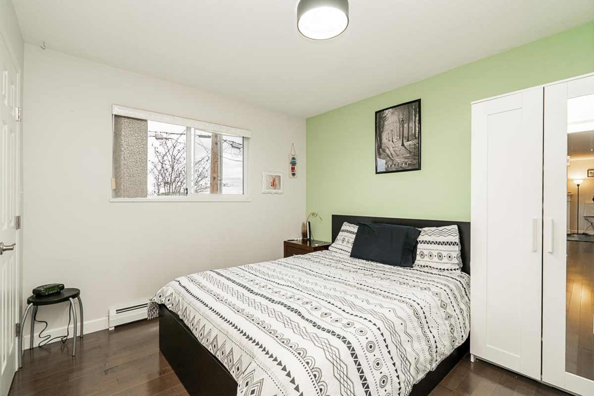 Primary Bedroom Photo of 467 Fader Street, New Westminster, BC