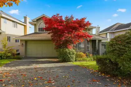 2773 Nadina Drive, Coquitlam, BC