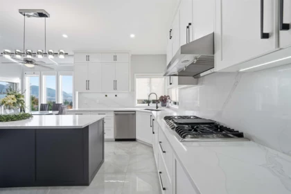 Kitchen Photo of 2773 Nadina Drive, Coquitlam, BC
