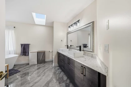 Loft / Bonus Room Photo of 2773 Nadina Drive, Coquitlam, BC