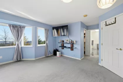 Office / Den Photo of 2773 Nadina Drive, Coquitlam, BC