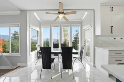 Pantry Photo of 2773 Nadina Drive, Coquitlam, BC