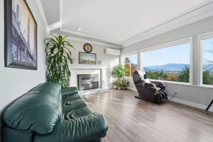 Primary Bedroom Photo of 2773 Nadina Drive, Coquitlam, BC
