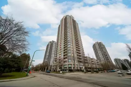 1607 7088 Salisbury Avenue, Burnaby, BC, Burnaby — Apartment/Condo for sale