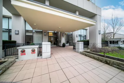 1607 7088 Salisbury Avenue, Burnaby, BC, Burnaby — Apartment/Condo for sale