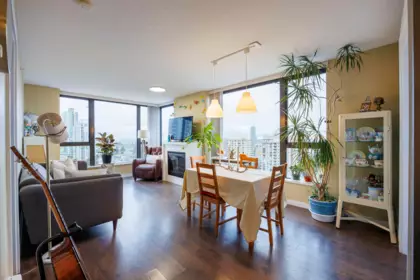 1607 7088 Salisbury Avenue, Burnaby, BC, Burnaby — Apartment/Condo for sale