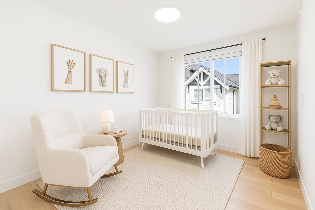 Guest Bathroom Photo of 6525 Fremlin Street, Vancouver, BC