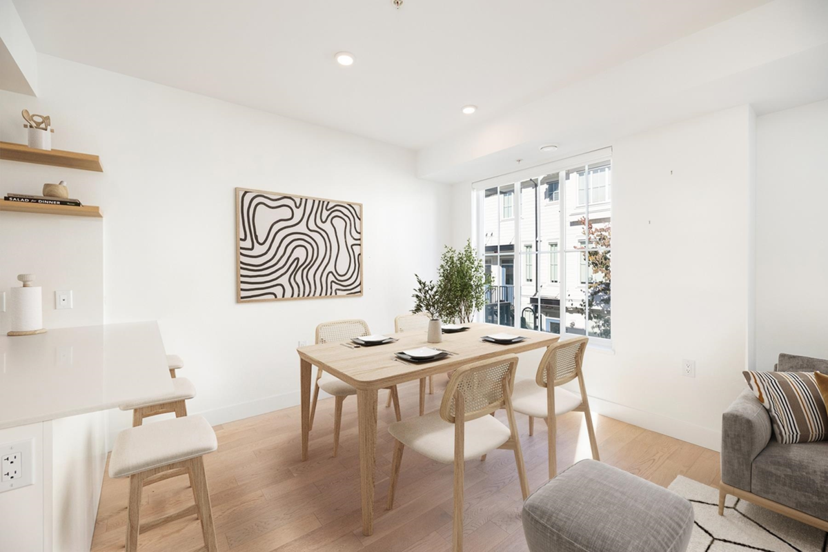 Kitchen Photo of 6525 Fremlin Street, Vancouver, BC