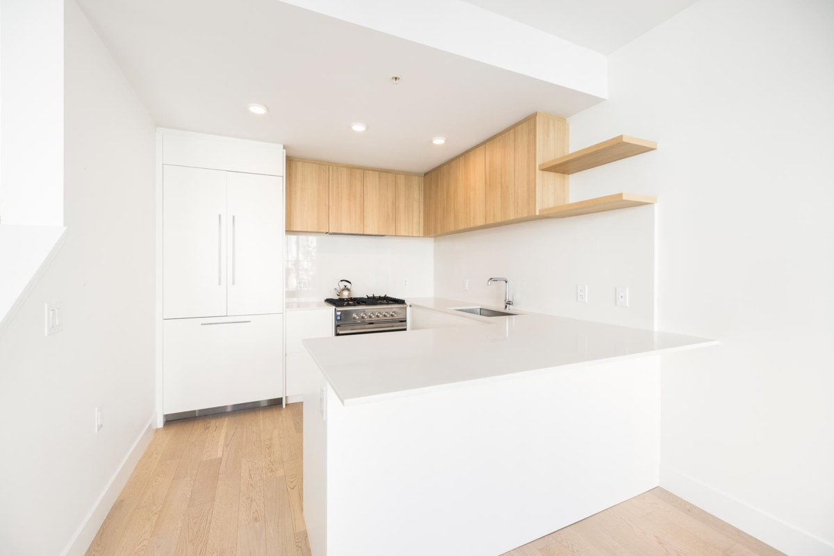 Pantry Photo of 6525 Fremlin Street, Vancouver, BC