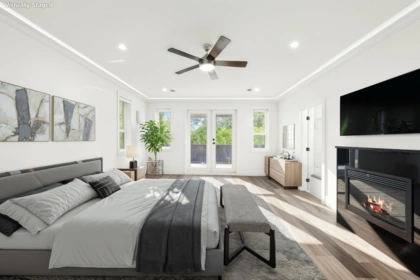 Basement Recreation Room Photo of 5585 148 Street, Surrey, BC