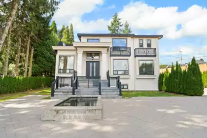 5585 148 Street, Surrey, BC, Surrey — Single Family Residence for sale