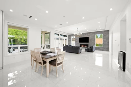 Outdoor Kitchen Photo of 5585 148 Street, Surrey, BC